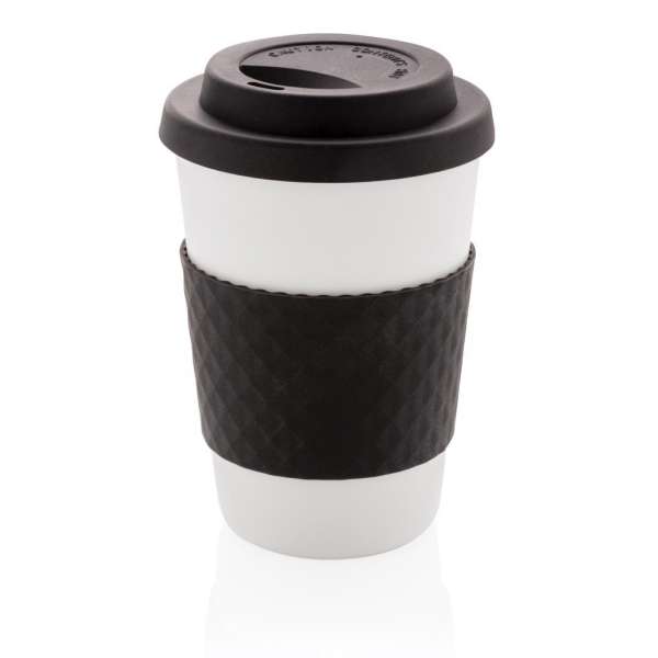 Wiederverwendbarer Kaffeebecher 270ml