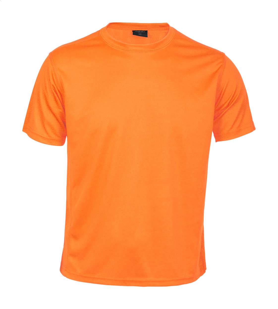 Sport-T-Shirt Ekle
