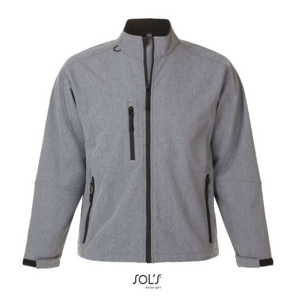 RELAX HERREN JACKE 340g RELAX