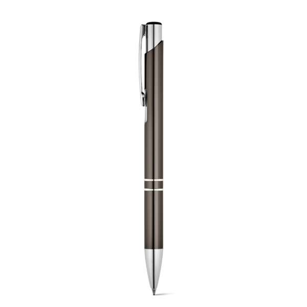 BETA BK Aluminium-Kugelschreiber mit Clip