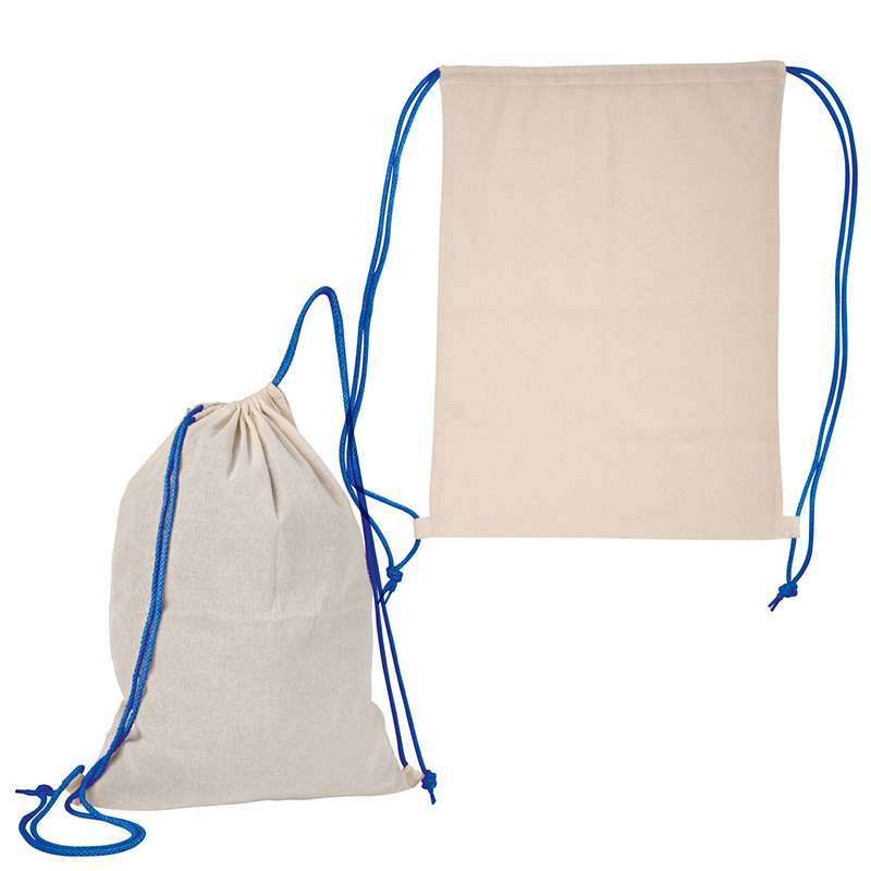 Baumwollsportbeutel Londonderry