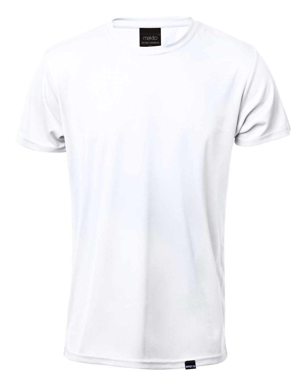 RPET Sport-T-Shirt Velocity