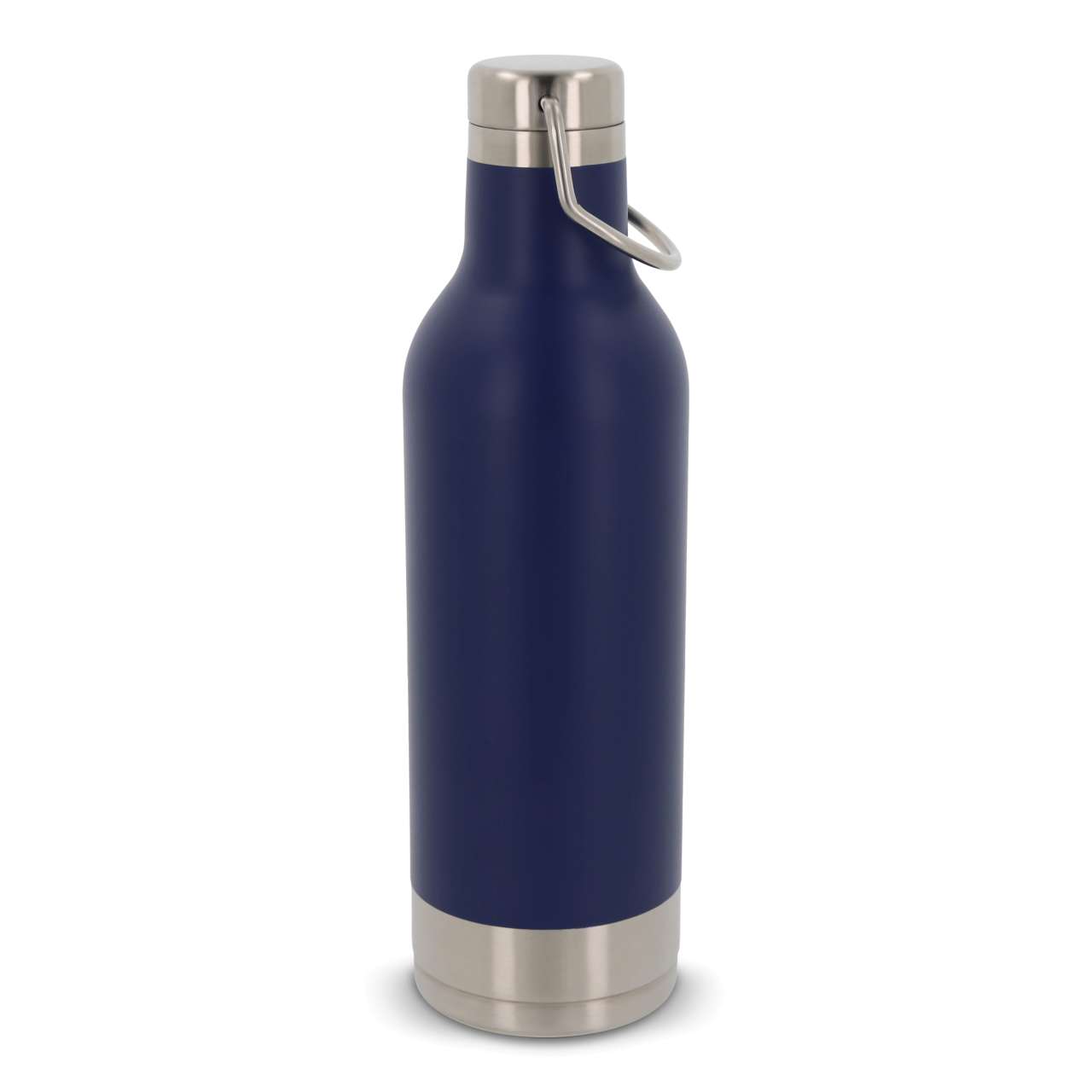 Edelstahl-Isolierflasche 400ml