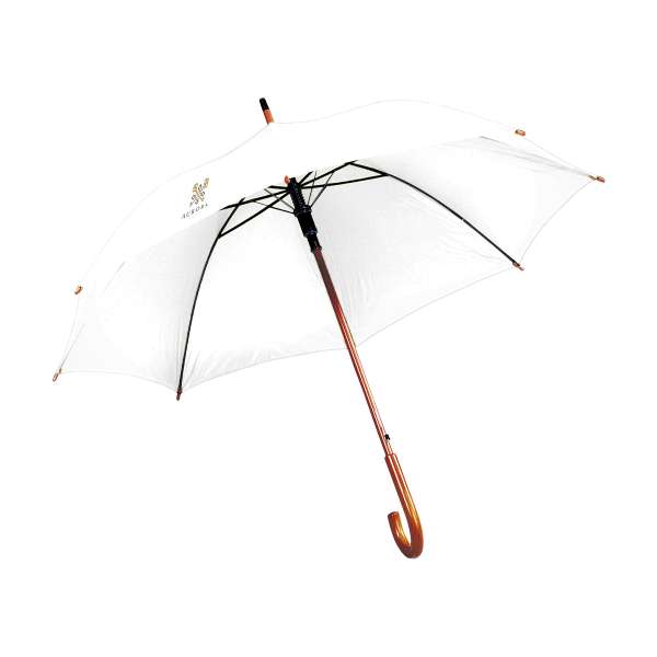 FirstClass RCS RPET Regenschirm 23 inch
