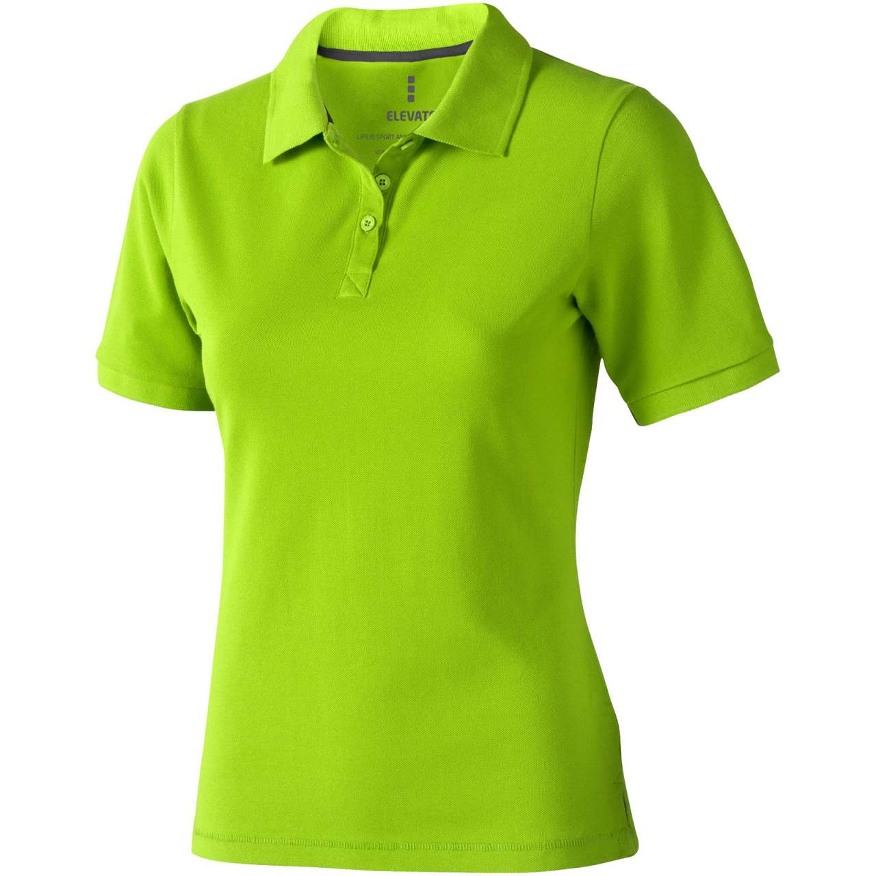 Calgary Poloshirt für Damen