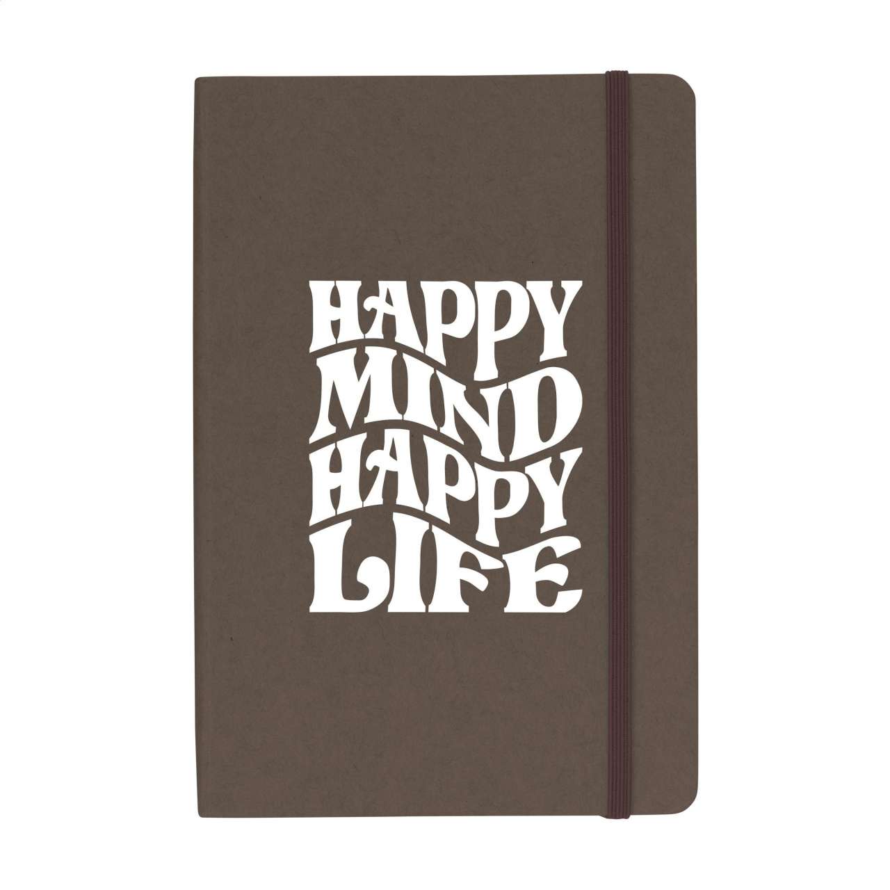 CraftCover Notebook A5 Notizbuch