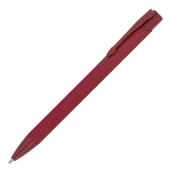 Kugelschreiber Alicante Softtouch Deluxe
