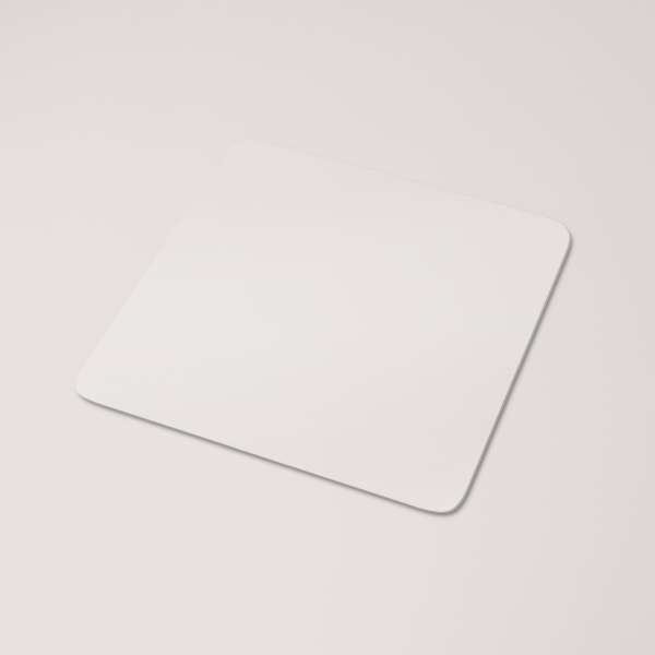 Vinyl Sticker Quadrat 10x10mm