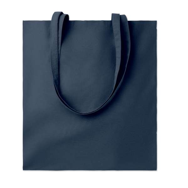 Shopping Bag Cotton 140g/m² COTTONEL COLOUR +