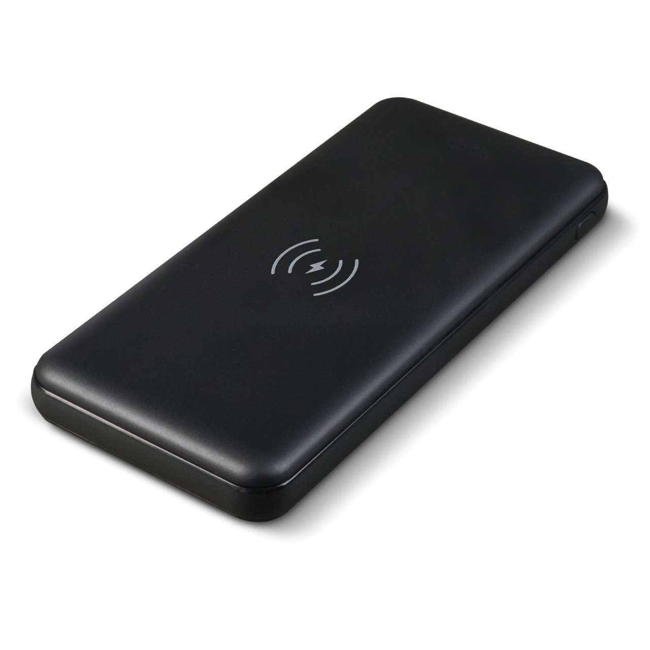 Elite Powerbank inkl. Wireless-Charger 8000mAh