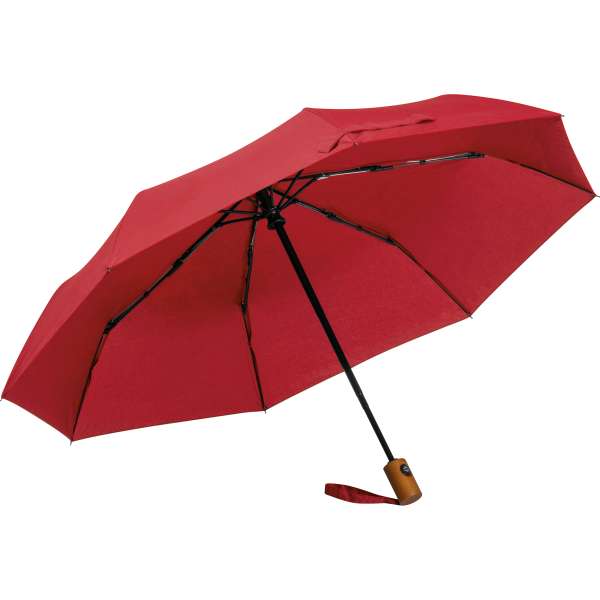 Regenschirm aus recyceltem Polyester