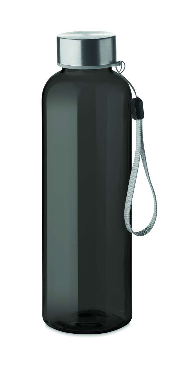 RPET-Flasche 500ml UTAH RPET
