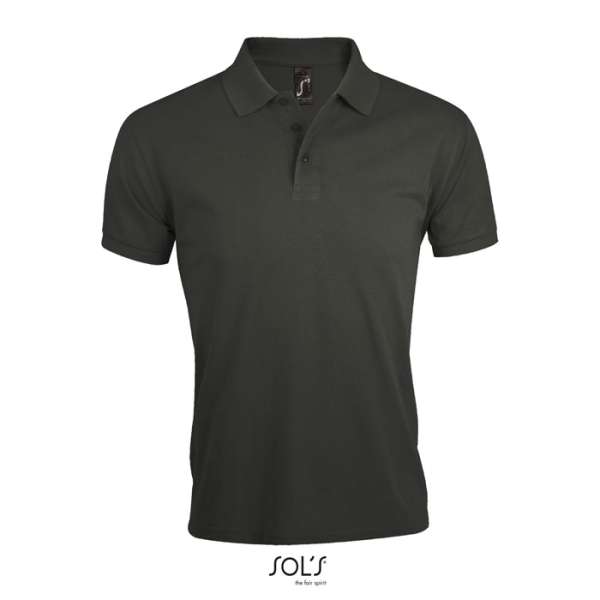 PRIME HERREN POLO 200g PRIME MEN