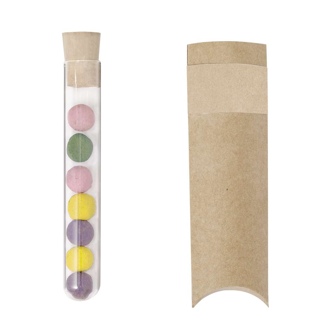 Bonbon-Samen Set Dinaclex