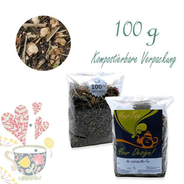 YuboFiT® Bio Mystic Tonic Tee