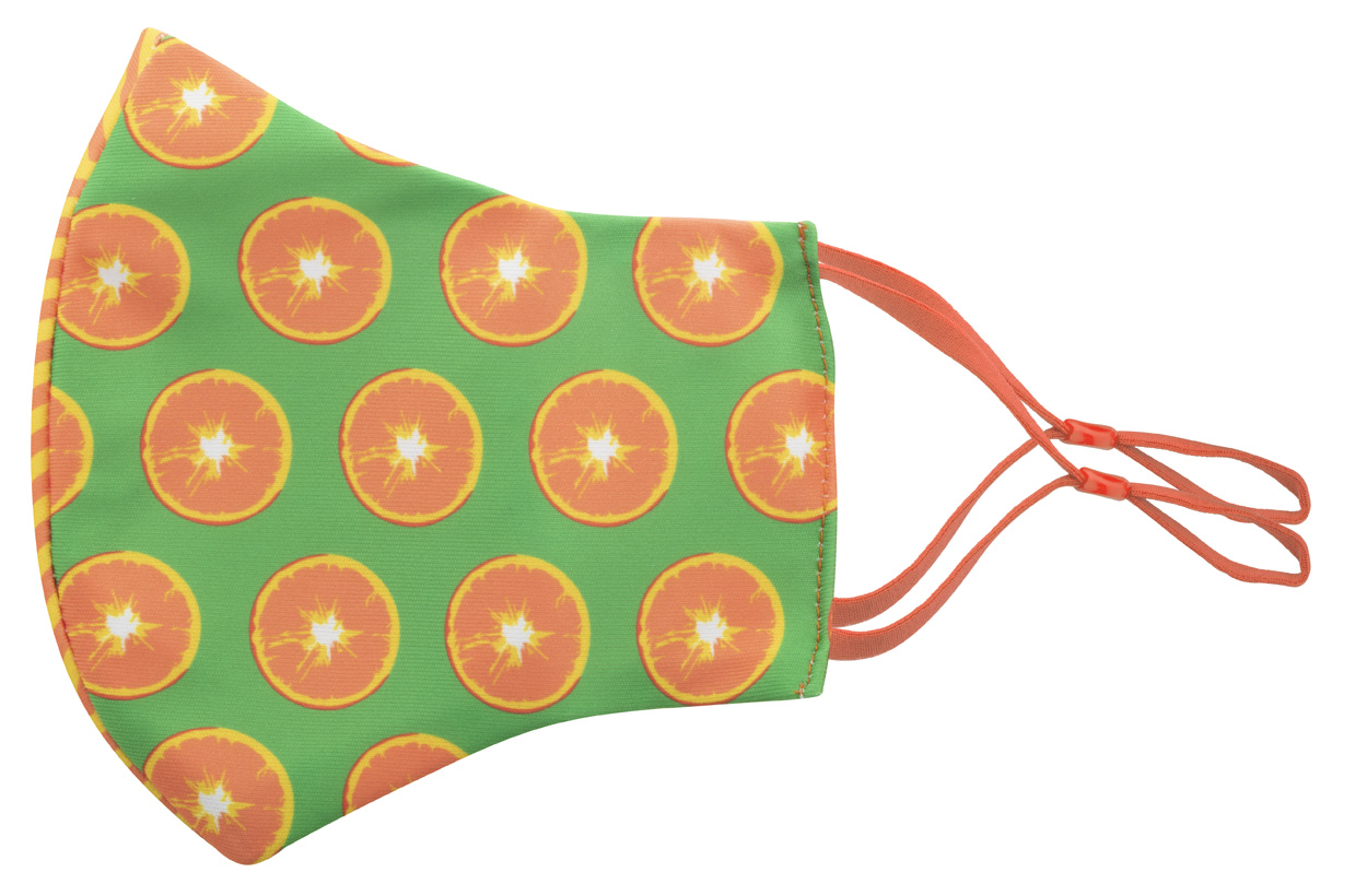 Individuelle Gesichtsmaske CreaMask Adjust