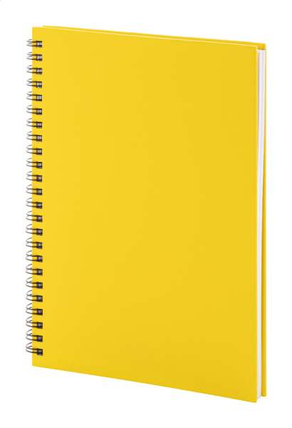 Notizbuch Strobus A5