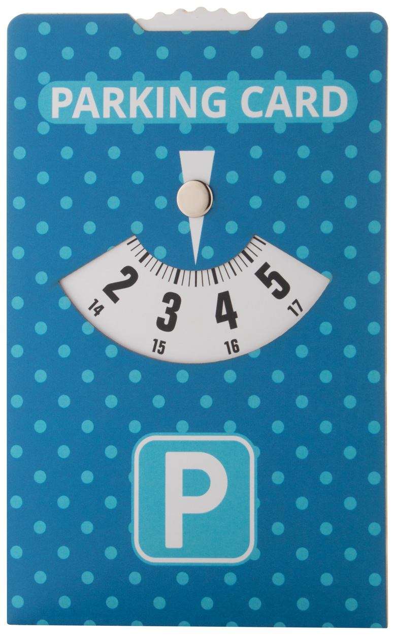 Parkschreibe CreaPark