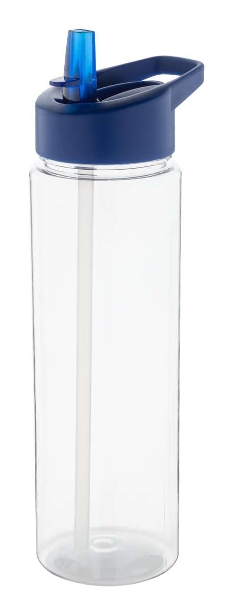 RPET Trinkflasche Fitty