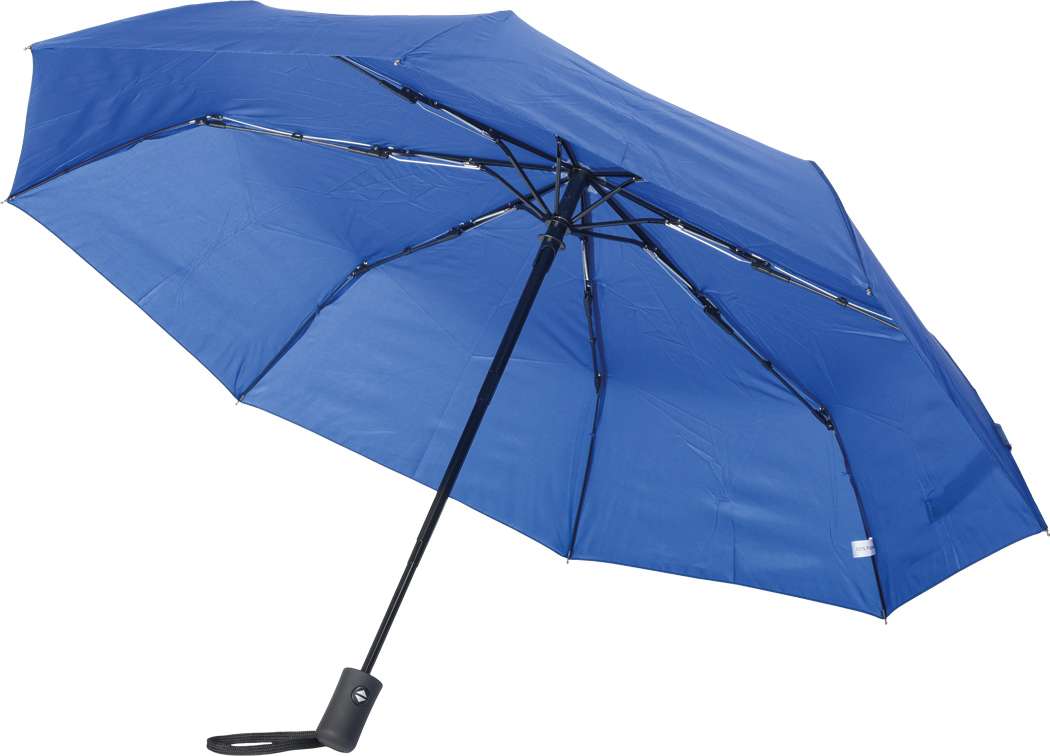 Vollautomatischer Windproof-Taschenschirm PLOPP