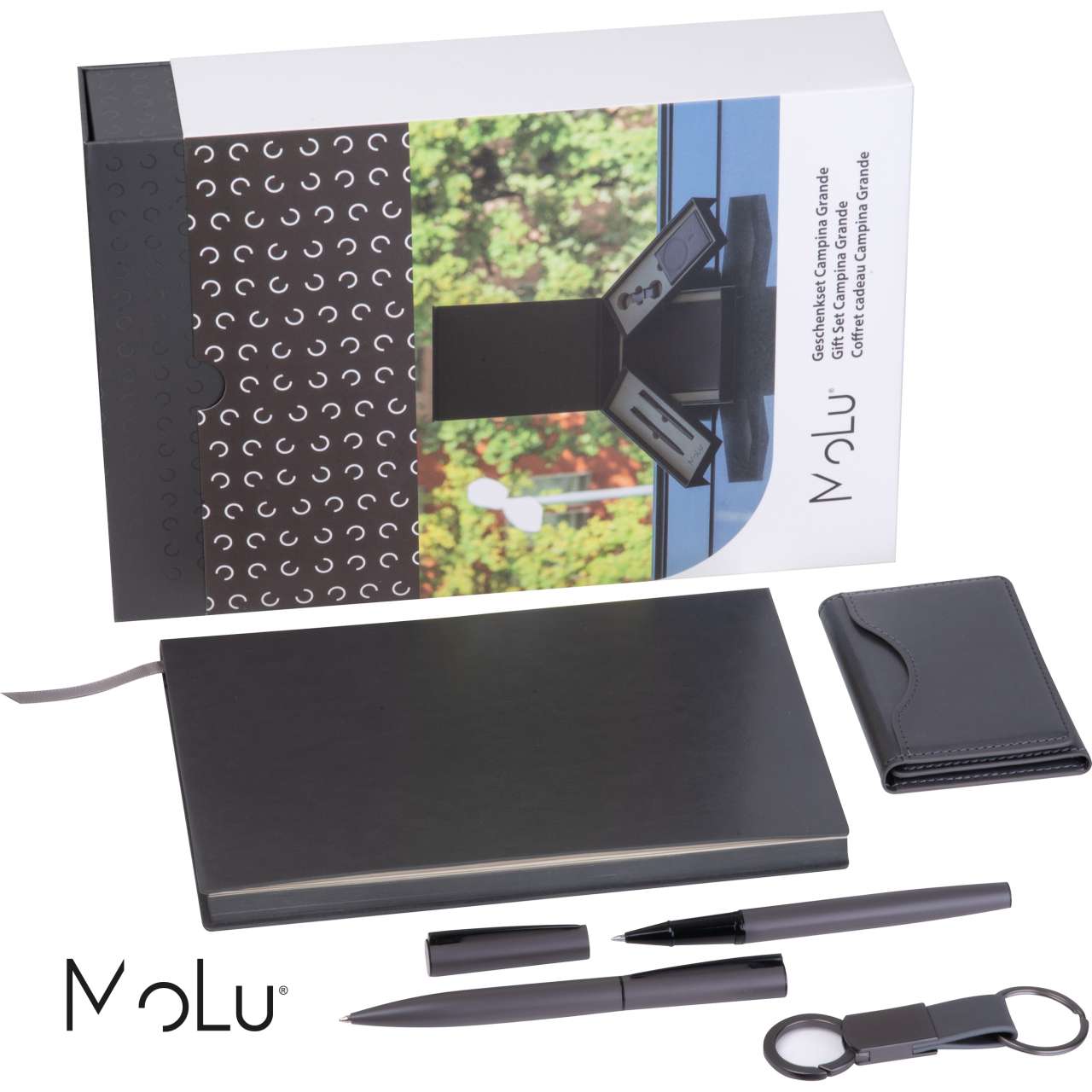 MoLu Geschenkset Campina Grande