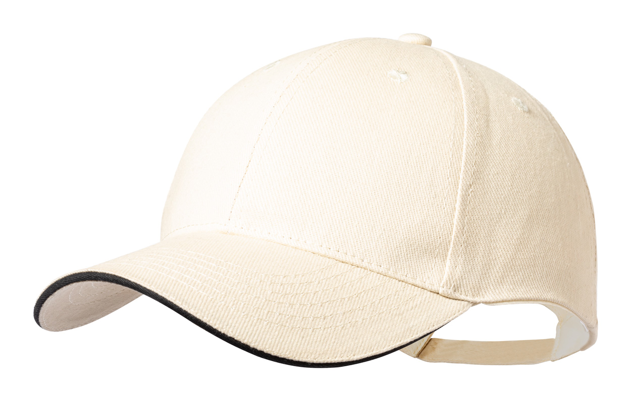 Baseball-Cap Sanvi