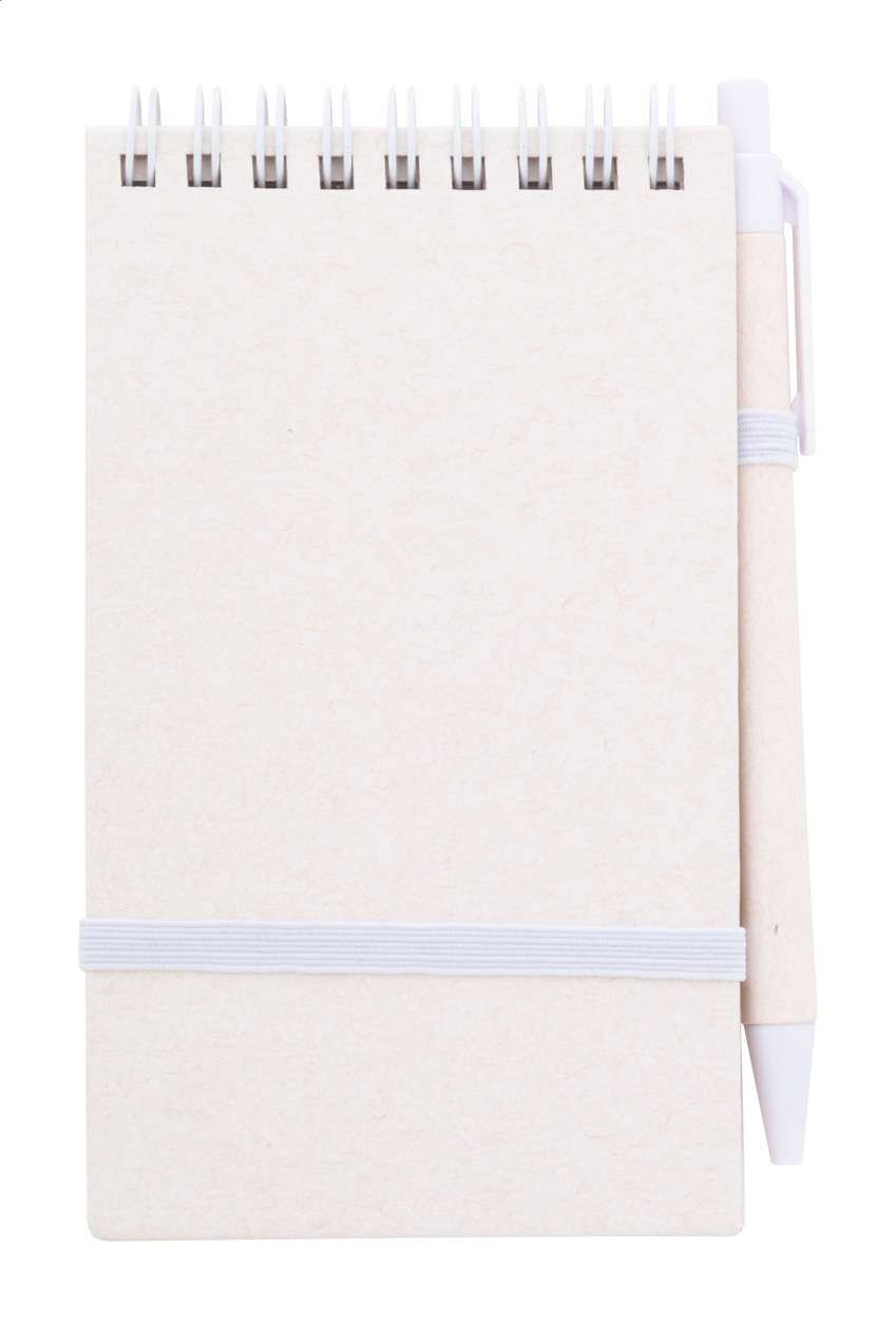 Notizblock aus Milchkarton Relact Jot