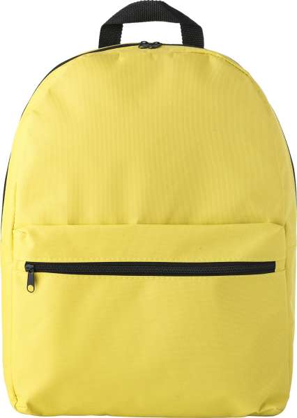 Rucksack aus Polyester(600D) Dave