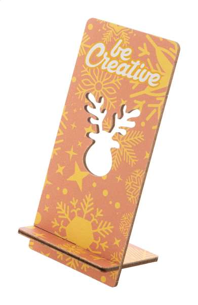 Weihnachtshandyhalter, Weihnachtsbaum Kannykka Creative