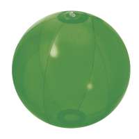 Grün Lichtdurchlässig