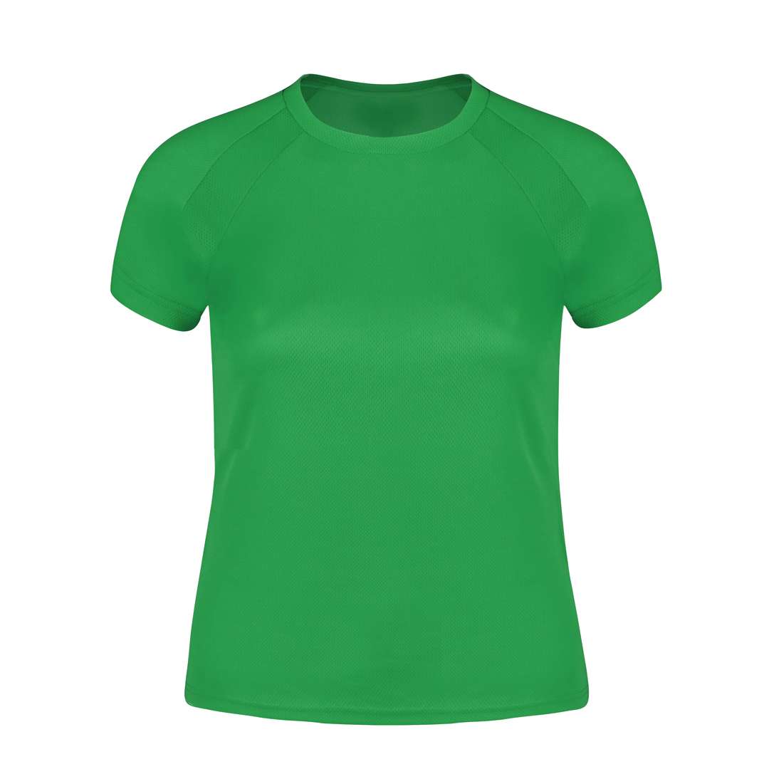 Frauen T-Shirt Tecnic Sappor