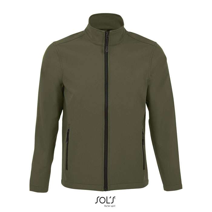 RACE Herren Jacke 280g RACE MEN