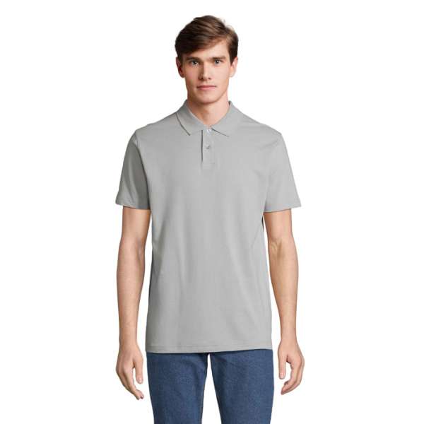 PULSE UNISEX POLO PULSE