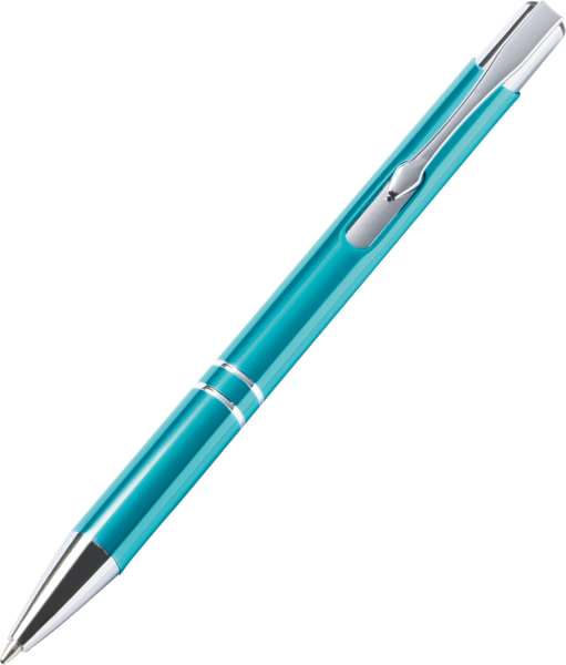 Aluminium-Kugelschreiber TUCSON