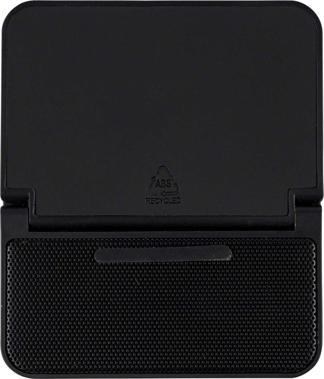 Recyceltes ABS 3-in-1-Wireless-Ladegerät Elias