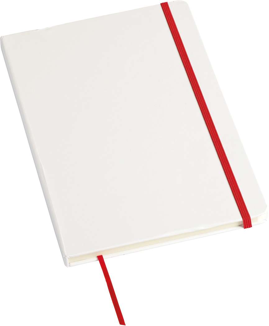 Notizbuch AUTHOR im DIN-A5-Format