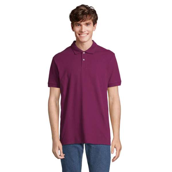 PACIFIC HERREN POLO PACIFIC