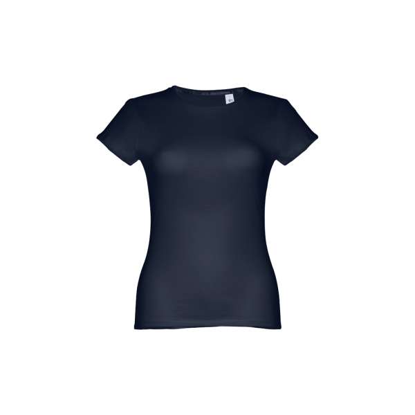 THC SOFIA II Tailliertes Damen-T-Shirt