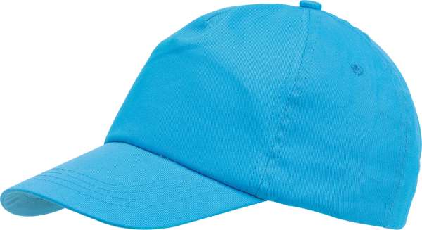5-Panel-Cap FAVOURITE
