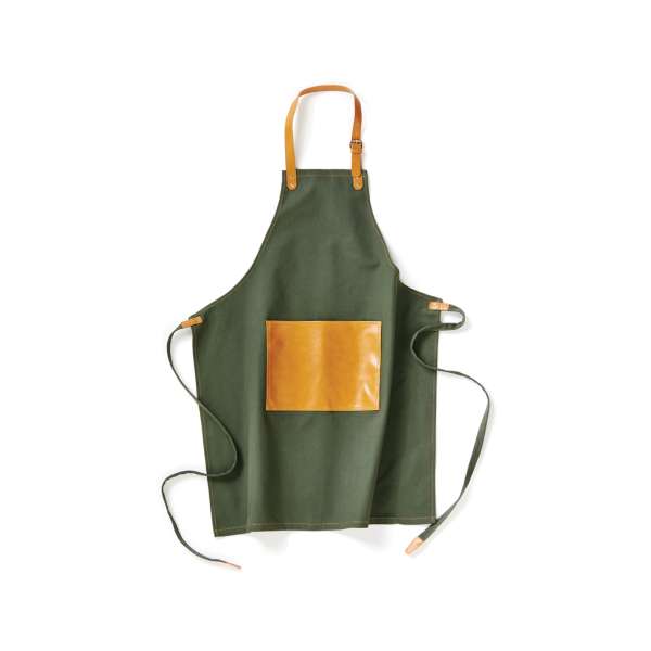 VINGA Asado Küchenschürze