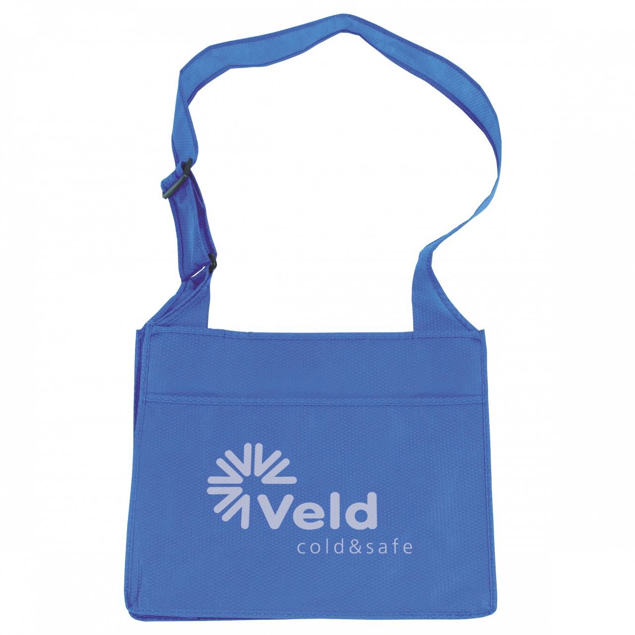 Non woven Schultertasche Bubble 90 gr / m2 SALE