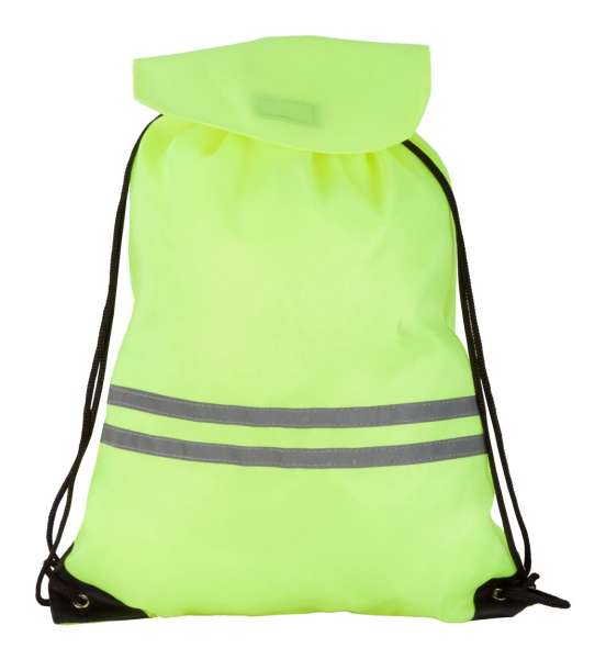Reflektor-Turnbeutel Carrylight