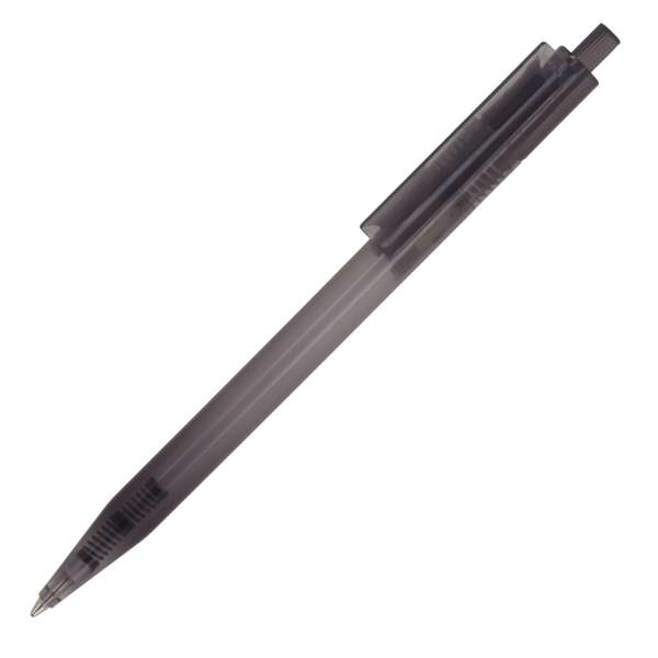 Kugelschreiber Kuma Transparent