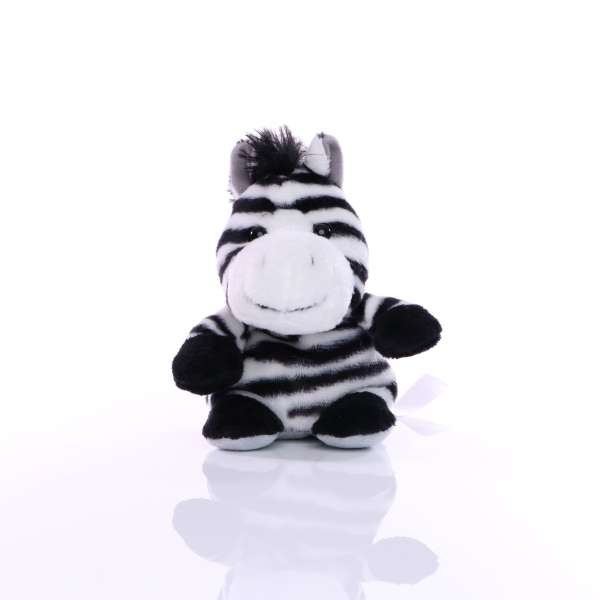 Schmoozies® XXL Zebra