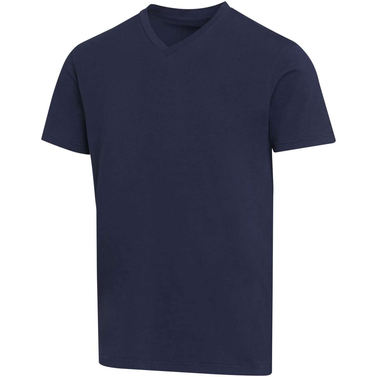 Balfour 200 g / m² Kurzärmeliges T-Shirt V-Ausschnitt Bio Baumwolle (OCS), unisex