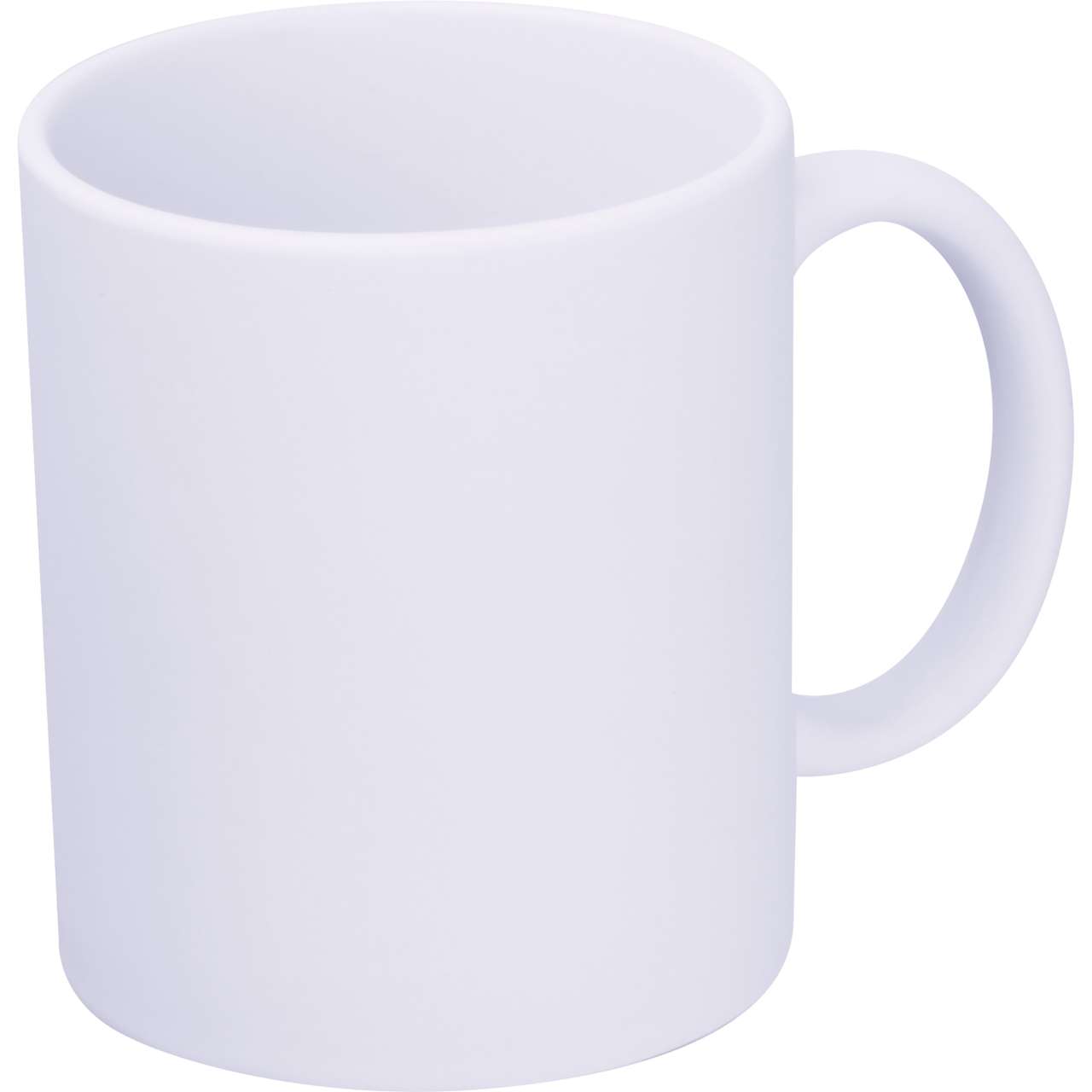 Matte Sublimationstasse aus Keramik ARIEL