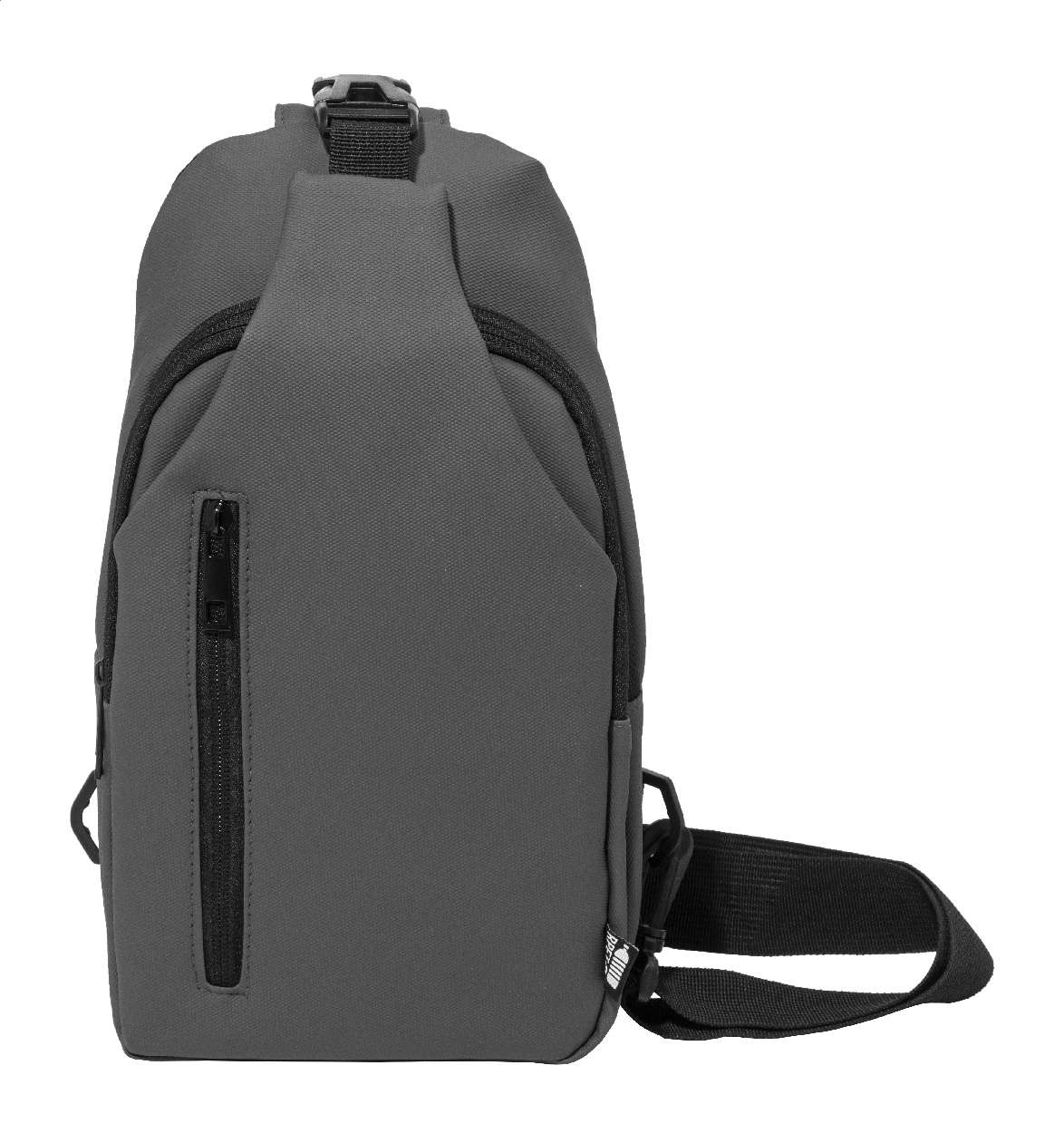 Shoulder bag, RPET Crobud