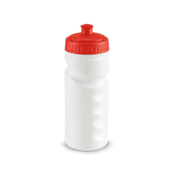 LOWRY 530 mL HDPE-Sportflasche
