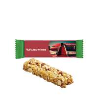 1 Corny Müsliriegel Nussig