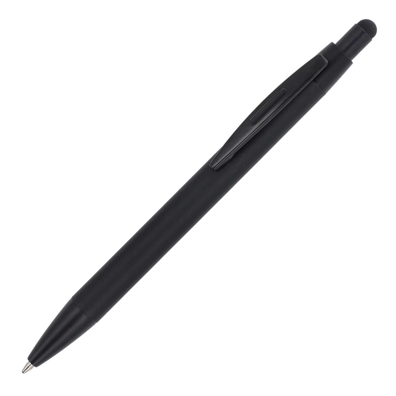 Kugelschreiber Alaska Softtouch mit Stylus R-AL
